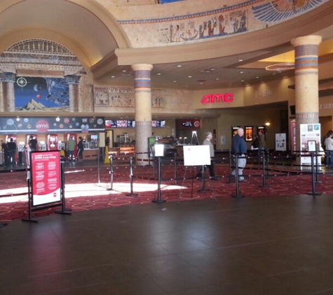 AMC Theaters - Council Bluffs, IA