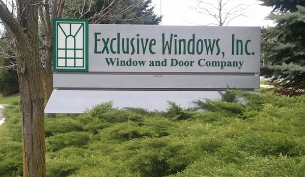 Exclusive Windows, Inc. - Willowbrook, IL