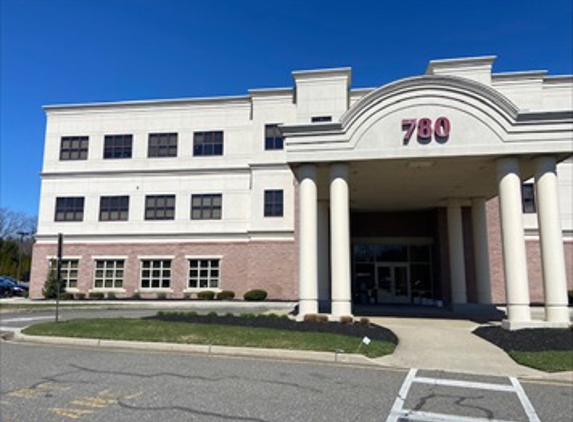 Kessler Rehabilitation Center - Toms River - Rt 37 West Hand Therapy - Toms River, NJ