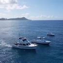 Waikiki Dive Center - Diving Excursions & Charters