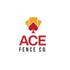 Ace Fence company