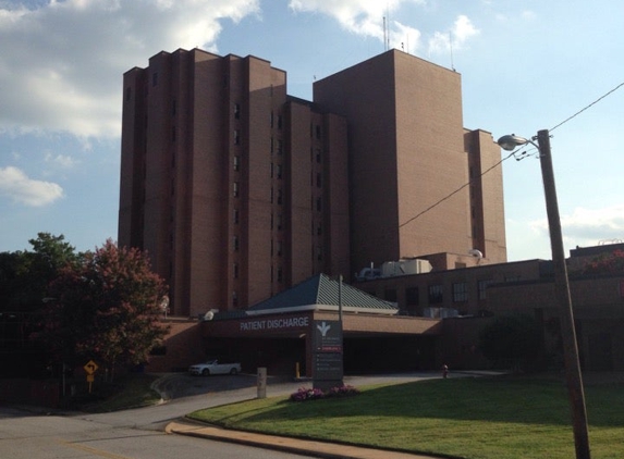 Bon Secours St. Francis Health System - Greenville, SC