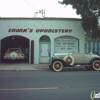 Erwin's Custom Upholstery gallery