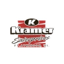 Kramer Enterprises LLC - Stamped & Decorative Concrete
