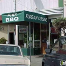 The Crew - Korean Restaurants