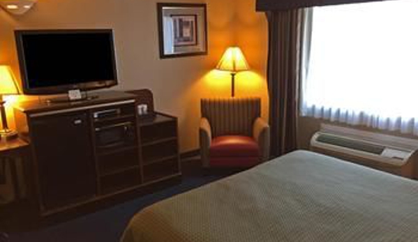 Americas Best Value Inn - San Mateo, CA