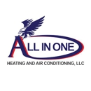 All In One Heating and Air Conditioning - Air Conditioning Service & Repair