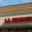 Mariscos Las Sirenitas