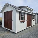 Timber Ridge Sheds - Sheds