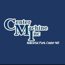 Center Machine, Inc. - Machine Shops