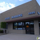 Egge Marine Service