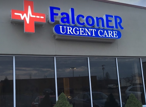 FalconER Urgent Care - Cranberry Township, PA