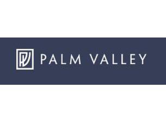 Palm Valley Apartments - Round Rock, TX
