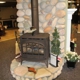 Aqua Rec's Fireside Hearth N' Home