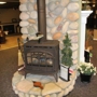 Aqua Rec's Fireside Hearth N' Home