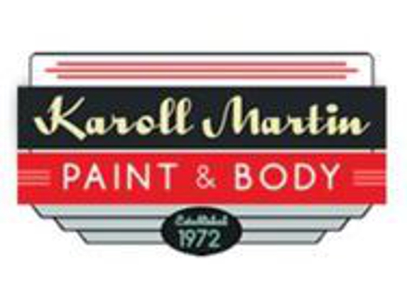 Karoll Martin Paint & Body Shop - Tulsa, OK