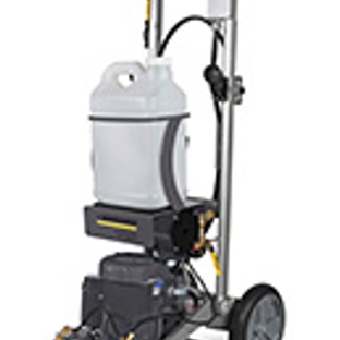 Ace Cleaning Equipment - Wilton Manors, FL. Karcher BDS 43Duo/C
Ortibal All Surface