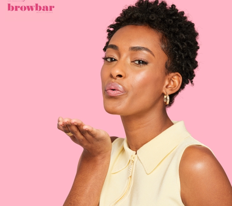 Benefit Cosmetics BrowBar - Greenville, SC