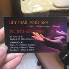 Lily Nails & Spa