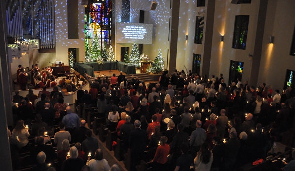 First Presbyterian Church - Fort Collins, CO