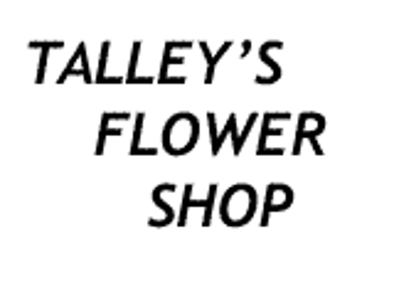 Talley's Flower Shop - King, NC