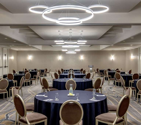 DoubleTree by Hilton Hotel Chicago - North Shore Conference Center - Skokie, IL