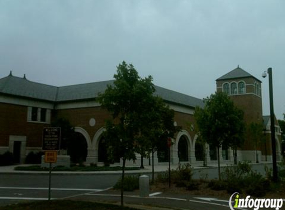 Cambridge City Water Department - Cambridge, MA