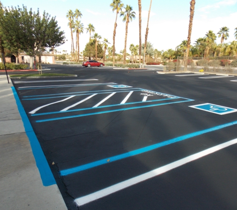 Olsen Paving & Sealcoating - Thousand Palms, CA