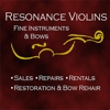 Resonance Violins gallery