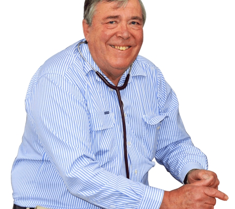 Johnson Street Clinic - Maffra, VIC