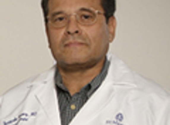 Dr. Bernardo E. Arnaez, MD - Evansville, IN