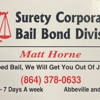 Matt Horne Bail Bonds gallery