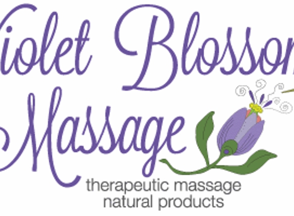 Violet Blossom Massage - Capitola, CA