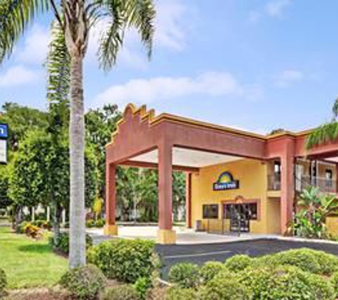 Days Inn - Daytona Beach, FL