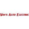 Van's Auto Electric gallery