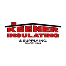 Keener Insulating & Supply - Insulation Contractors Equipment & Supplies