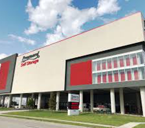 Proguard Self Storage - Memorial City - Houston, TX