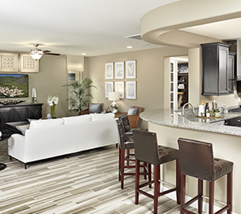 Pulte Homes - Phoenix, AZ