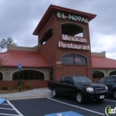 El Nopal Mexican Restaurant - Mexican Restaurants