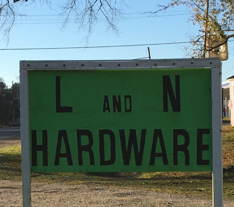 L & N Propane and Kerosene Co - Roseland, LA