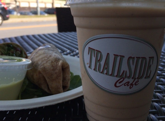 Trailside Cafe - Yorktown Heights, NY