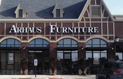 Arhaus Furniture 100 W Higgins Rd Unit P20 South Barrington Il