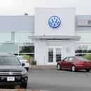 Nye Volkswagen of Rome - New Car Dealers