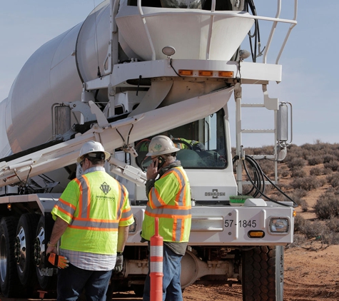 Western Rock Products, A CRH Company - Cedar City, UT