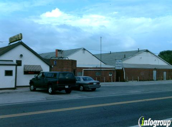 North Point Liquor Bar - Dundalk, MD