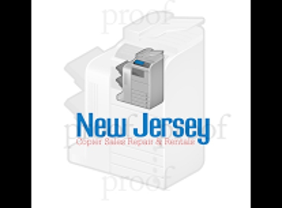 New Jersey Copier Repair Sales & Rental - Morristown, NJ