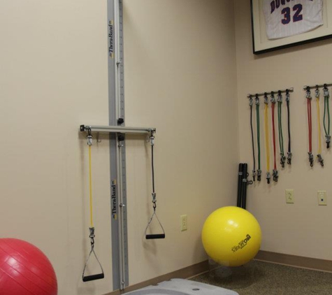 Morreale Chiropractic - Pittsburgh, PA