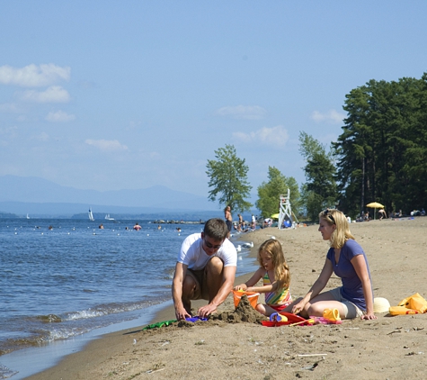 Adirondack Coast - Plattsburgh, NY