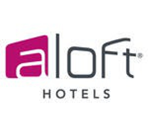 Aloft Hotels - Miami, FL