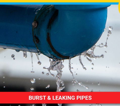 Seniors Plumbing Services - Brighton-le-sands, NSW. Burst & Leaking Pipes